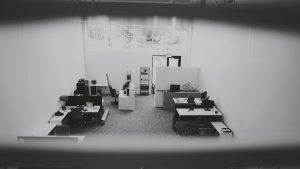 Exploring the Metaverse: The Future of Work?