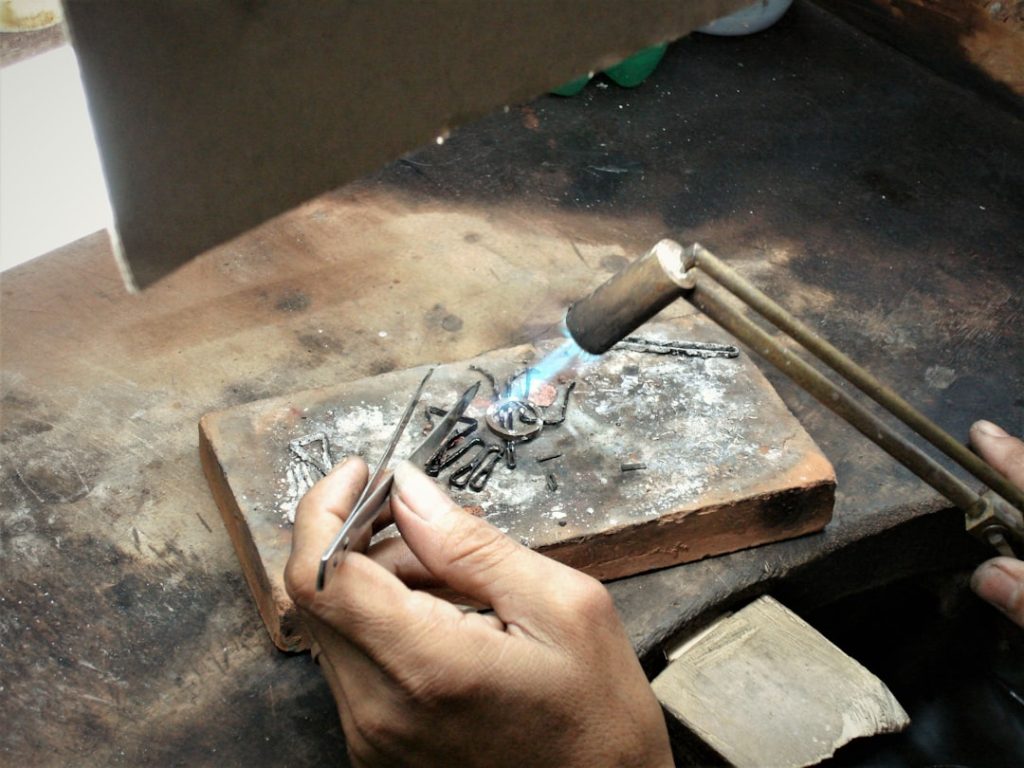 Unnati Foundation Expands Vocational Training in Kakinada