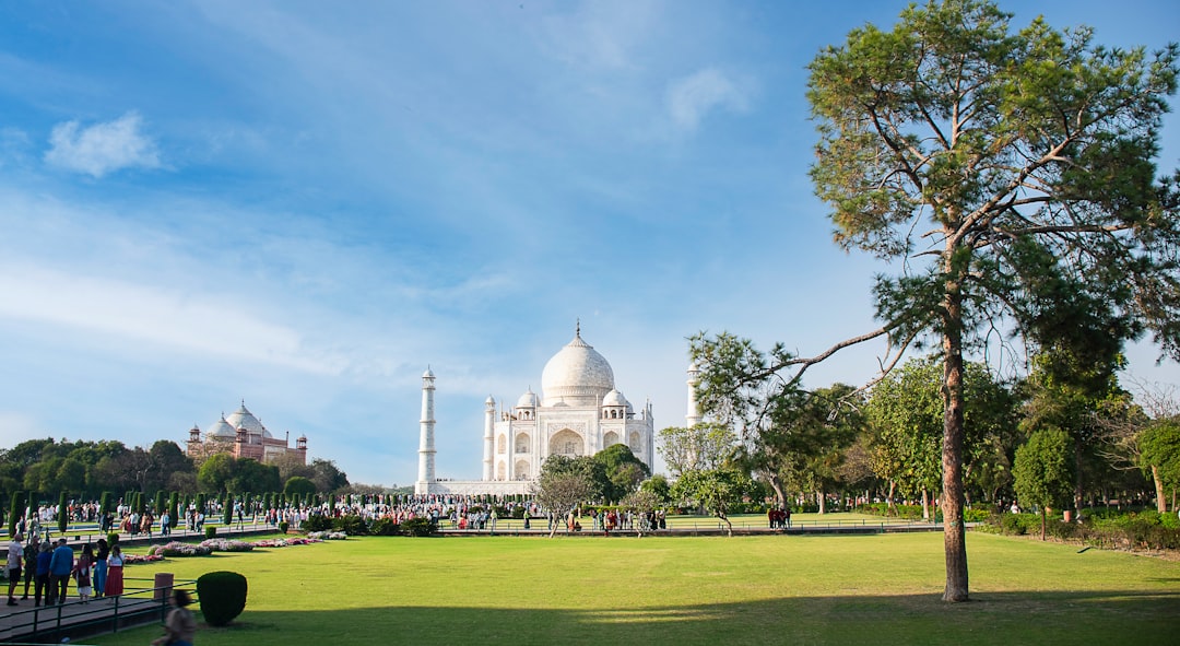India's Ambition: The Next Global Innovation Hub?