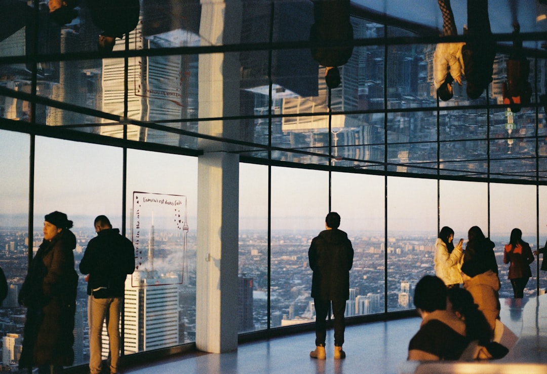 Harnessing Geographic Flexibility for Career Growth