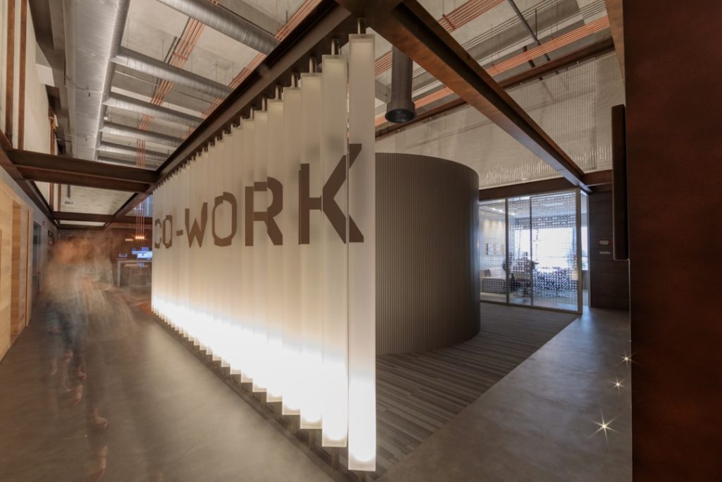 Flexible Workspaces: A New Era of Employee Engagement