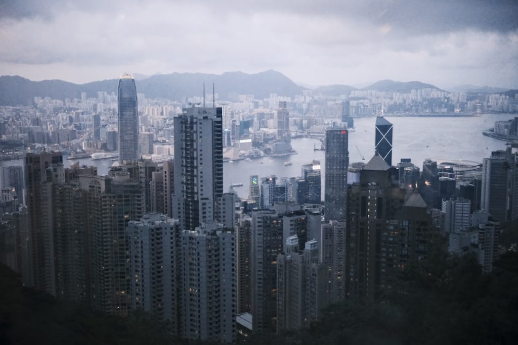AIA Hong Kong Sustains Market Leadership in New Business Policies