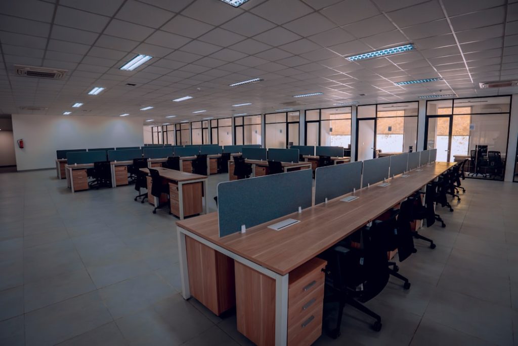 Designing for Human Connection in the Workplace