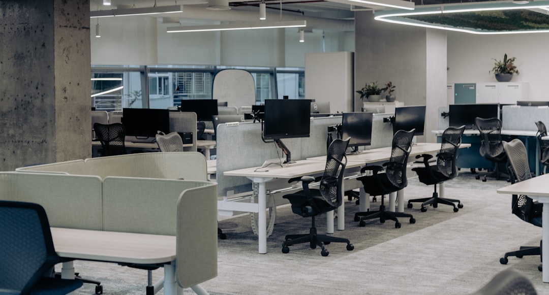 AI’s Role in Enhancing Workplace Productivity