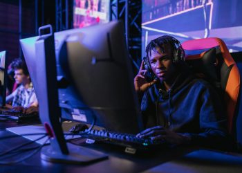 The New Arena: Unlocking Professional Pathways in the Multi-Billion Dollar Esports Industry