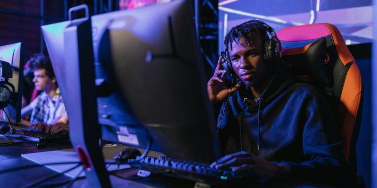 The New Arena: Unlocking Professional Pathways in the Multi-Billion Dollar Esports Industry