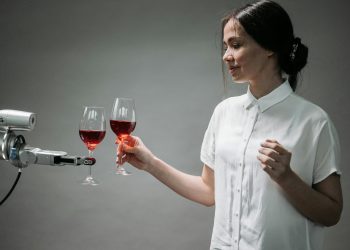 From Menu to Management: Generative AI’s New Blueprint for Hospitality Careers