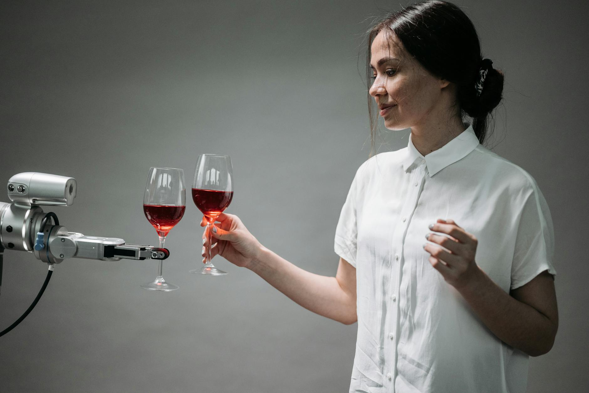 From Menu to Management: Generative AI’s New Blueprint for Hospitality Careers