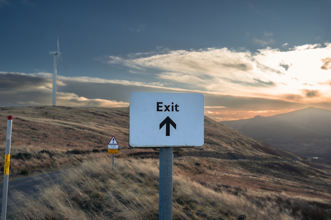 Mastering the Art of Leaving: Strategies for a Graceful Exit