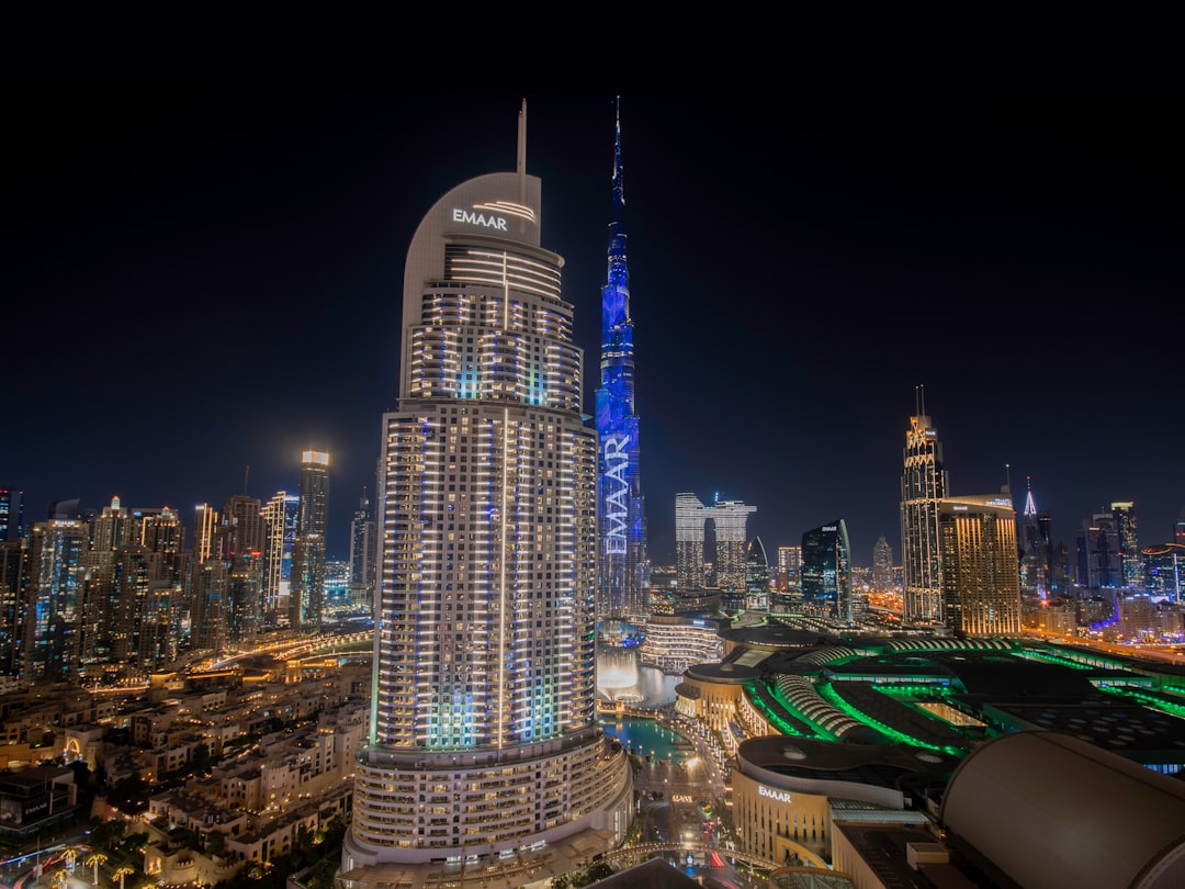 Dubai's Digital Economy: A New Era with Emirates and flydubai