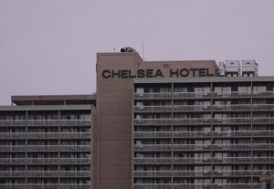 Las Vegas Launches Otonomus: The Future of Hospitality