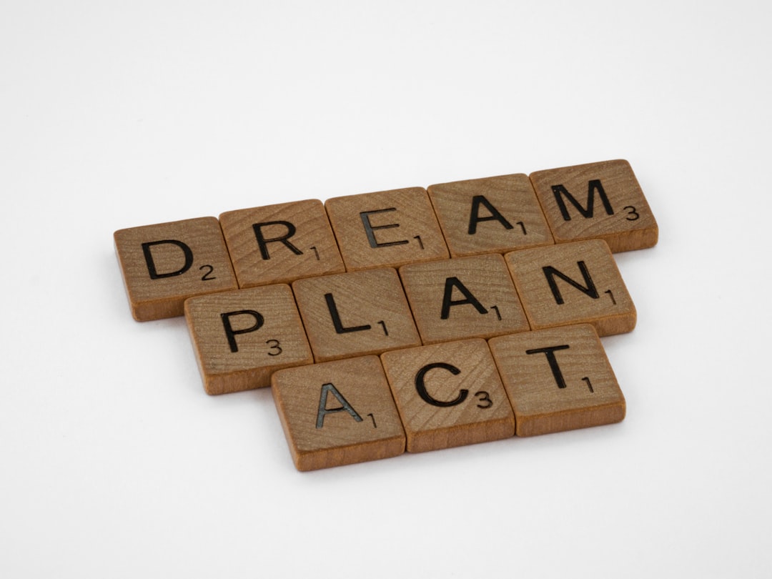 Harnessing Scenario Planning for Career Success