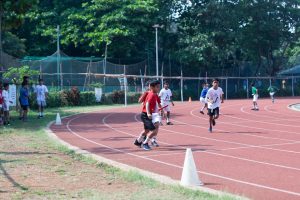 Revolutionizing Student-Athlete Wellness: Temple University’s JournAI