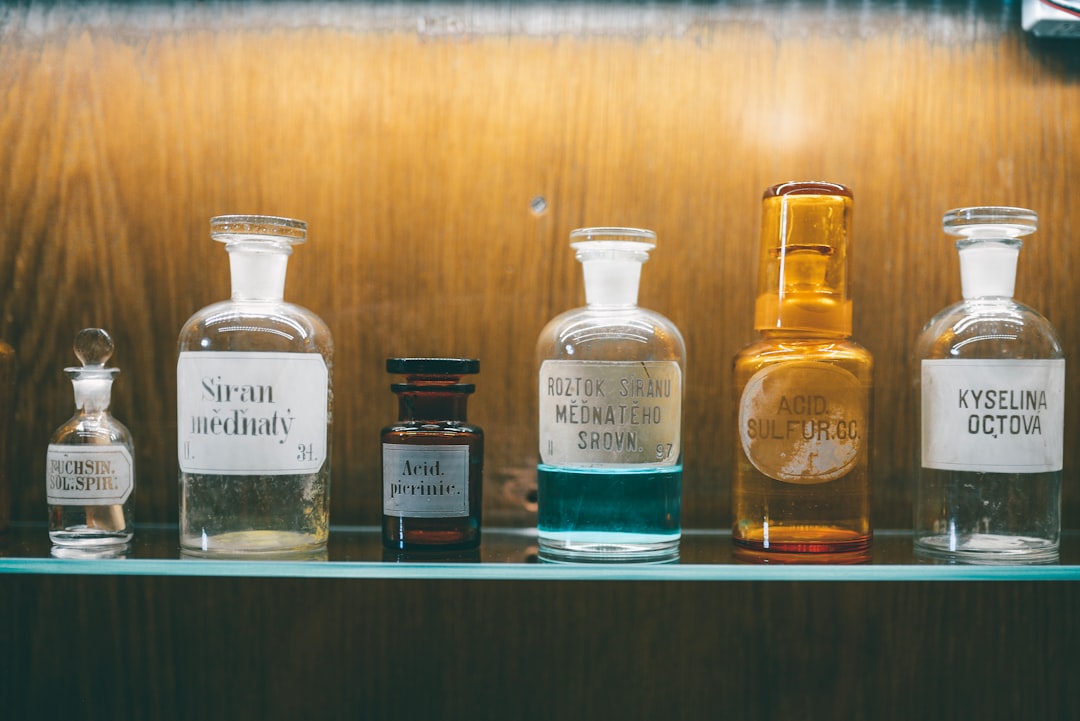 Navigating Authenticity in the Pharmaceutical Workplace