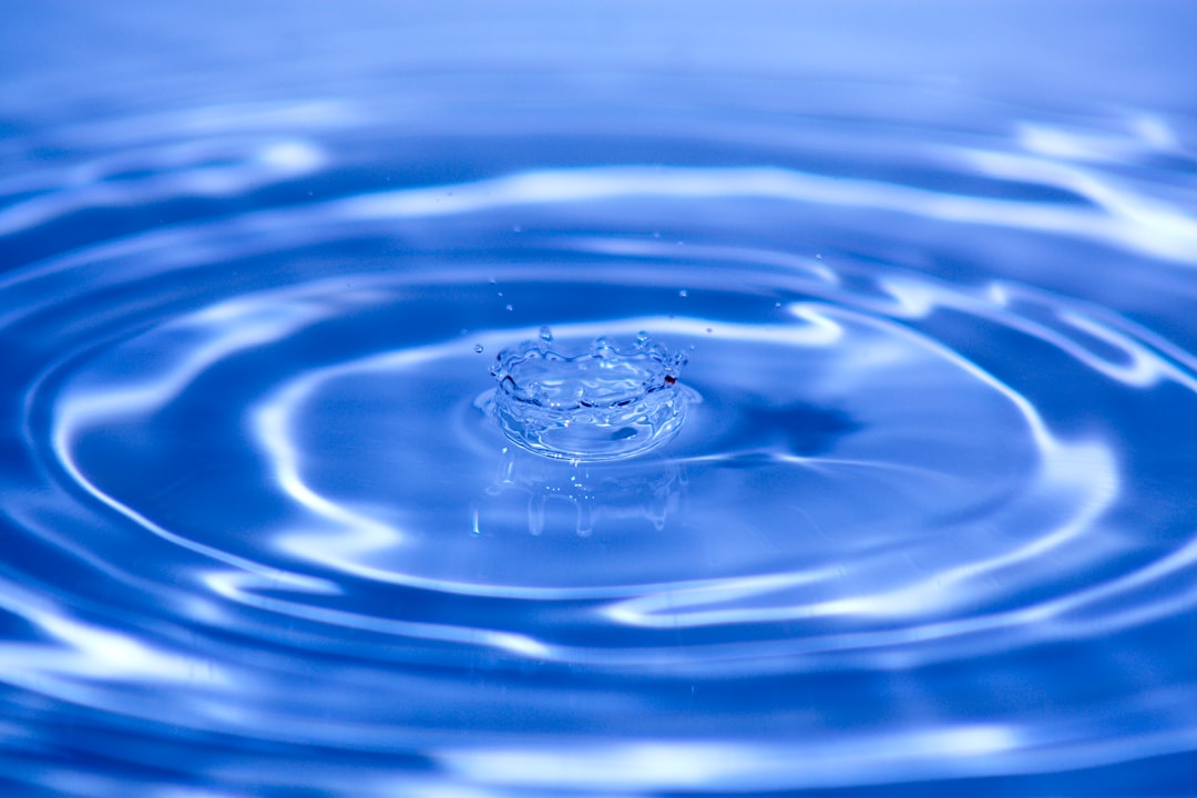 Harnessing Innovation: The Future of Water Technology