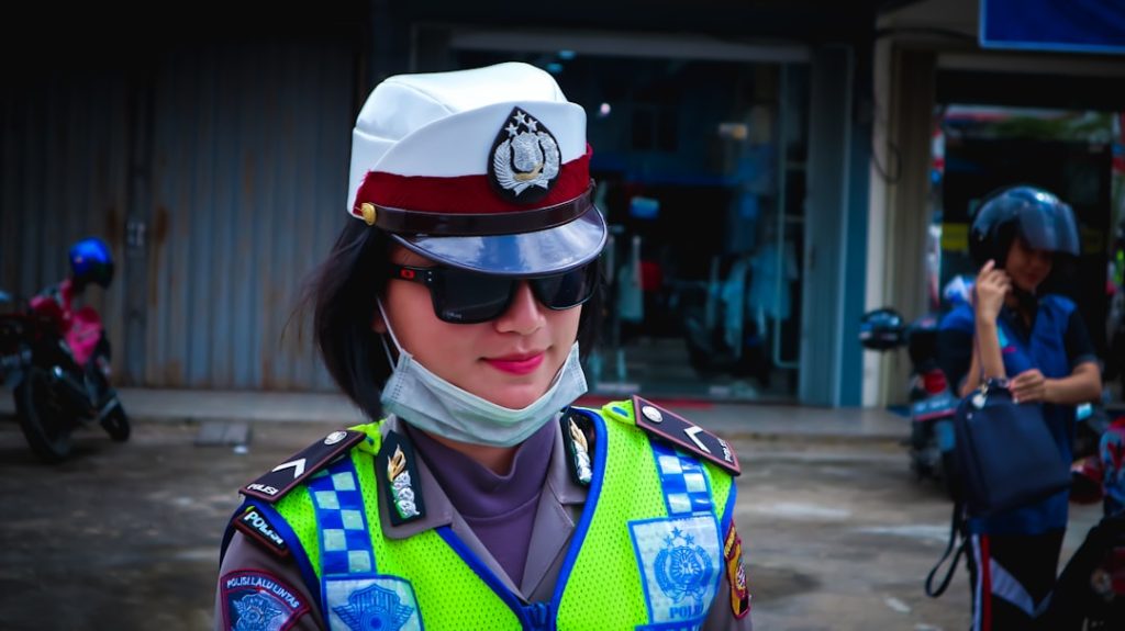 Revolutionizing Police Training: The Role of AI