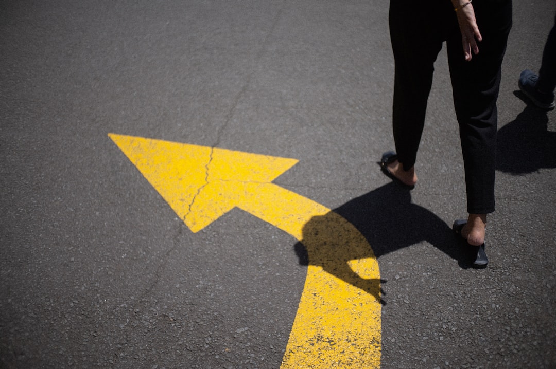 Strategizing Your Career Transition: A Pathway to Success