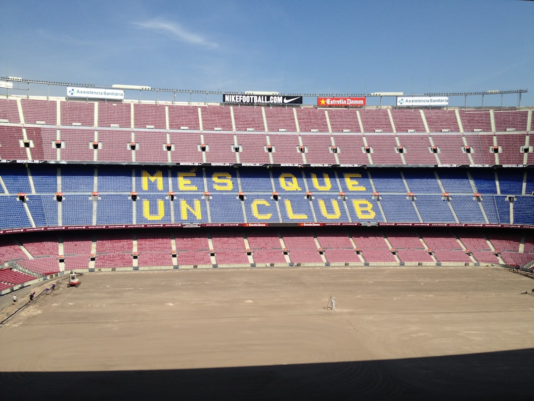 Barcelona unveils new El Clásico shirt for the 2025-26 season