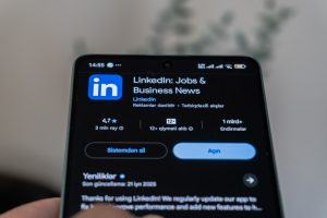 greytHR’s New Integration with LinkedIn: A Game Changer for Hiring