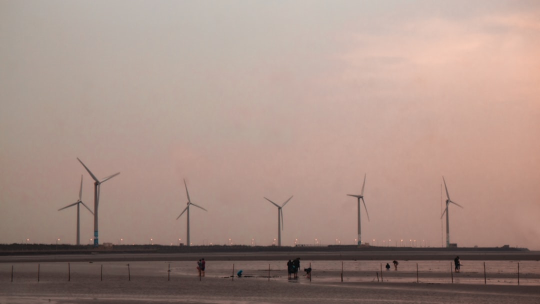 ENGIE's Global Startup Initiative: A Boost for India's Clean Energy Sector