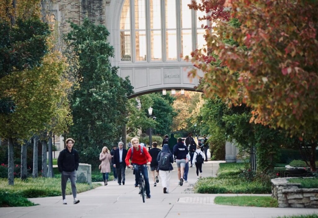 How University Rankings Are Shaping Careers in 2025