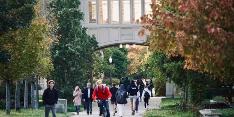 How University Rankings Are Shaping Careers in 2025
