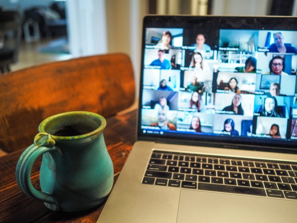 Work-life balance – tips for those who work from home