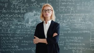 Unlocking Career Potential: Finding the Right Mentor