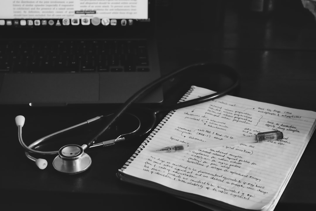 Navigating Non-Clinical Careers in Healthcare Administration