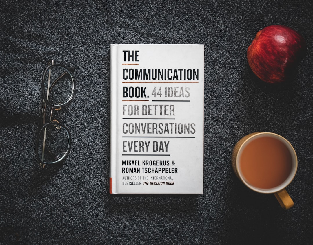 The Future of Communication: Trends to Watch