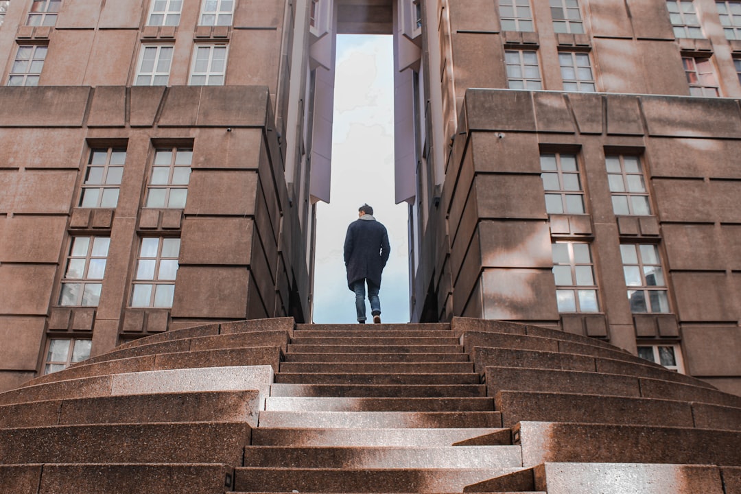 Navigating Career Advancement: Ethics and Ambition