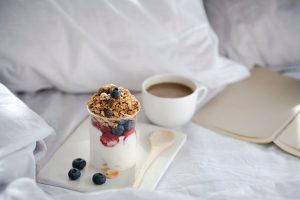 Transform Your Daily Life: 5 Simple Morning Habits That Boost Wellness in 2025