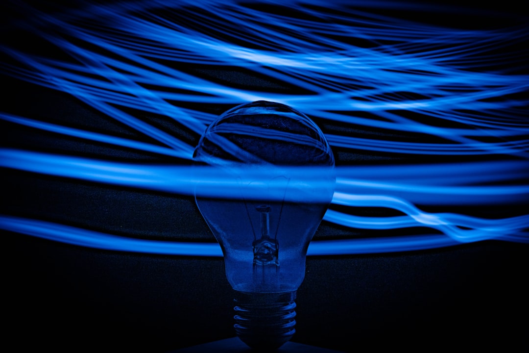 The Power of Energy <a href=