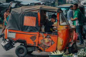 Empowering the Gig Economy: Inside Grab’s Asenso Center Initiative