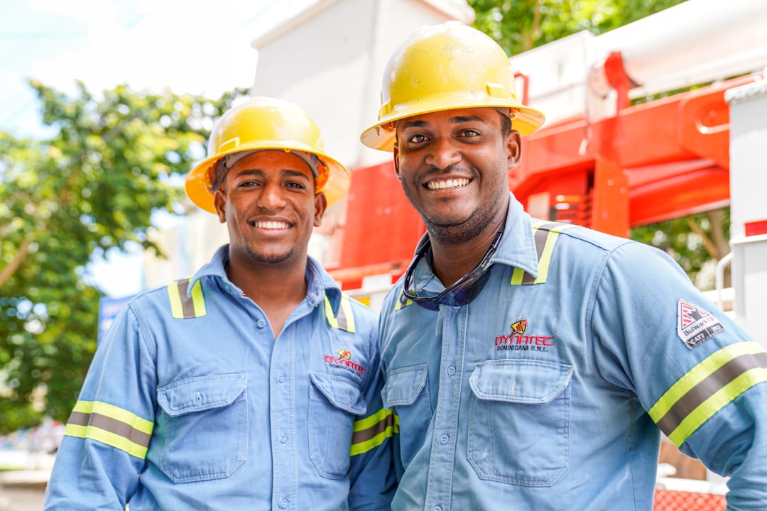 AI's Role in Shaping Careers in Energy Management