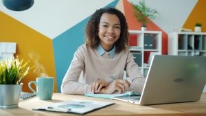 Will Remote Internships Boost Your CV?