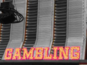 The Risks of Sports Betting: Insights from TMU