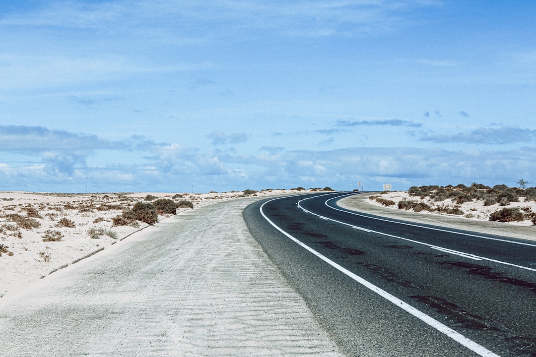 Rethinking Career Paths: The Road Trip Approach