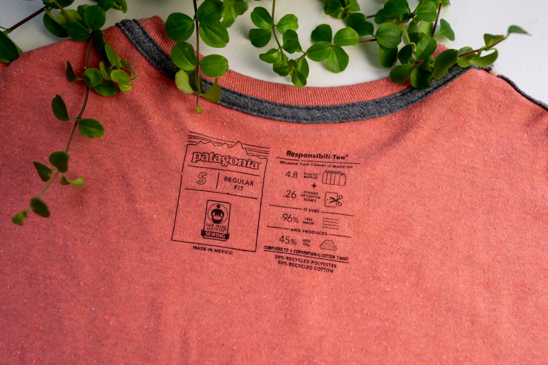 Sustainable Fashion: The Next Frontier
