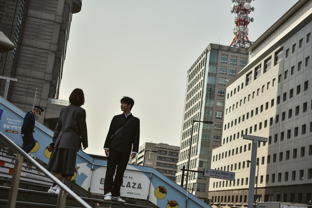 Navigating Corporate Hierarchy: Lessons from K-Dramas