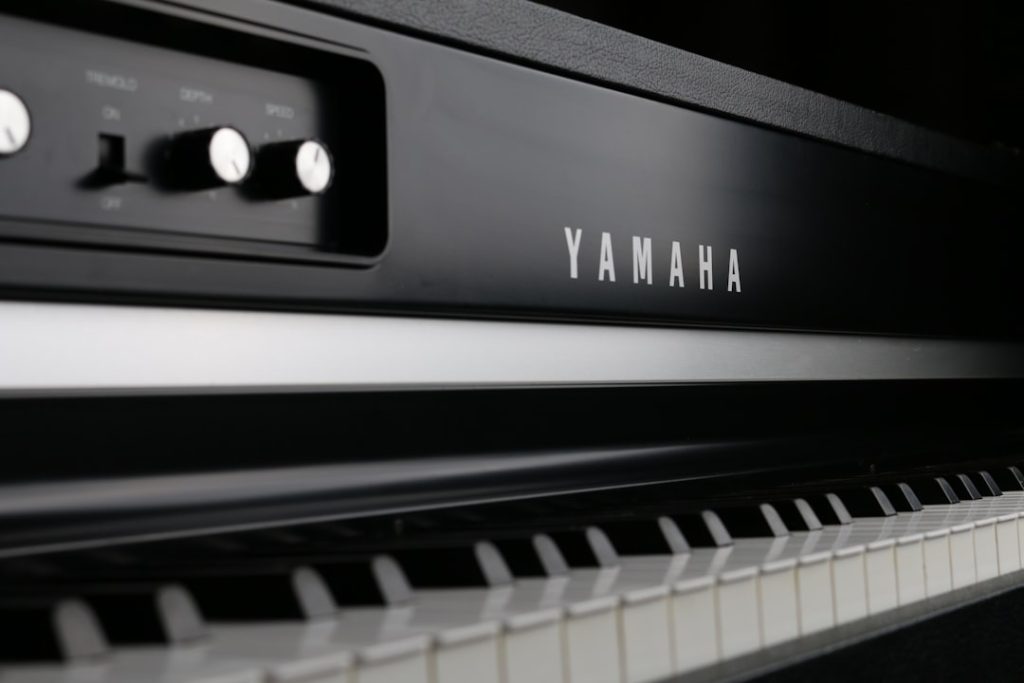 Yamaha and POPS Unite to Empower Young Creators