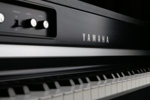 Yamaha and POPS Unite to Empower Young Creators