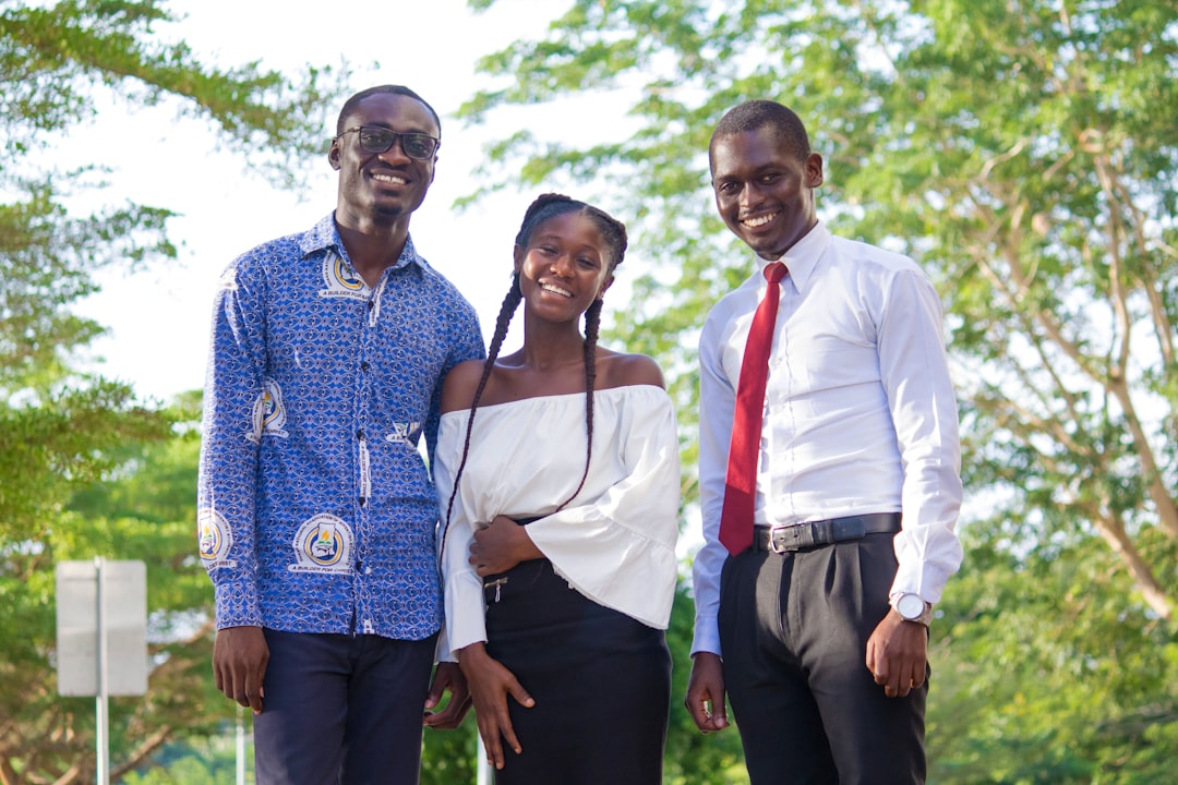 Youth-Led Initiatives Revitalize Post-Conflict Economies