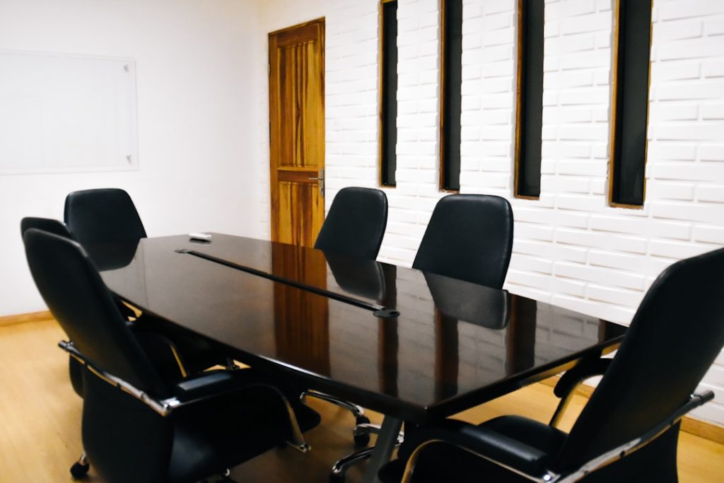 Harnessing the Power of a Personal Board of Directors for Career Growth
