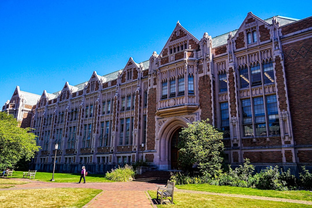 Gonzaga University and University of Portland Rise in College Rankings