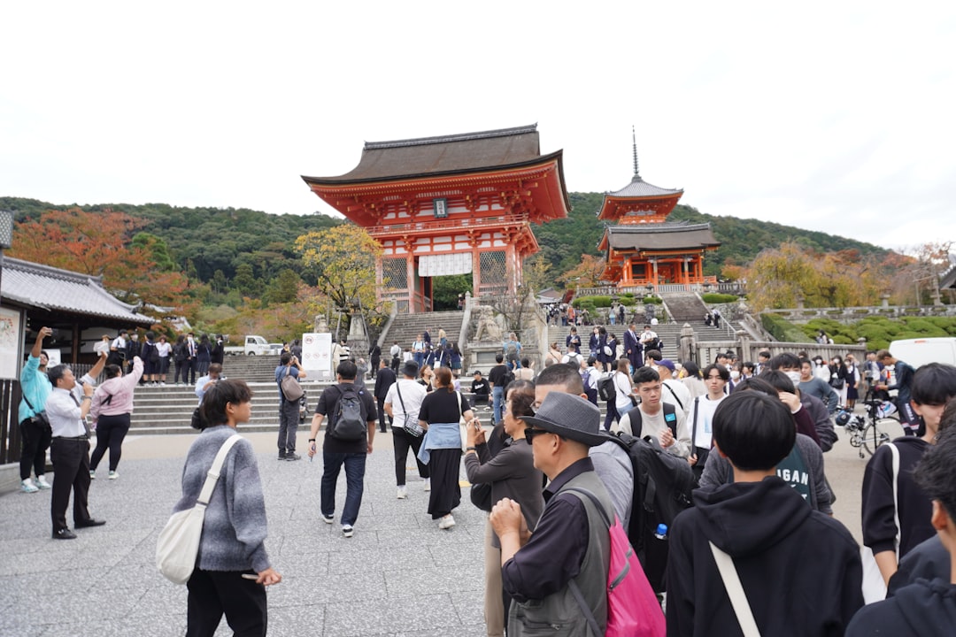 Japan's Digital Nomad Visa: A Response to Over-tourism