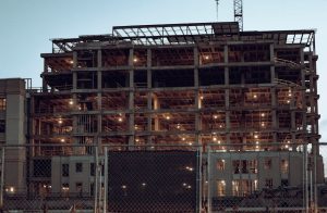 US Infrastructure Investment Drives Job Growth Amid Sector Shifts in 2025