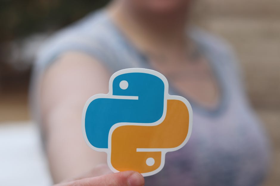 Python Development Firms Leading Outsourcing Innovations in 2025