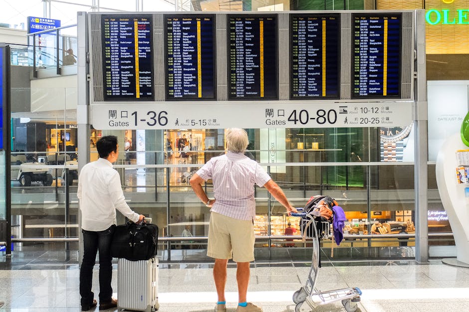 Navi Mumbai and New Airports: A Boost for Global Tourism