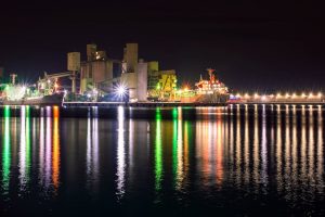 The Global Race to Decarbonize Transport: Electric Shipping, Aviation, and High-Speed Transit